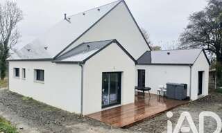 Maison 6 Pièces 143 m² à vendre à Hudimesnil (50510)