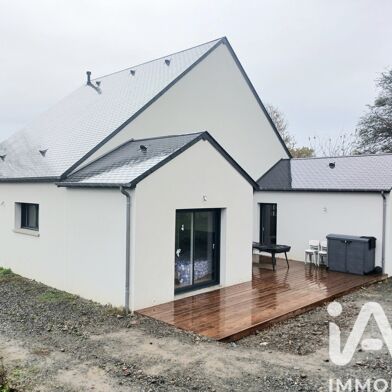 Maison 6 pièces 399000 €