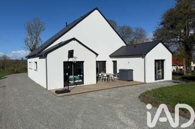 Maison 6 pièces 382000 €