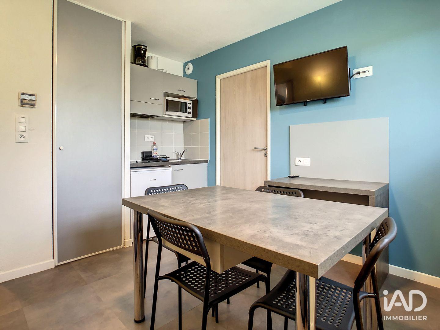 St-Jean-De-Vedas - 35m² - 2p. - 1ch.