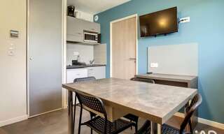 Appartement 2 Pièces 35 m² à vendre à Saint-Jean-de-Védas (34430)