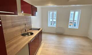 Appartement 1 Pièce 26 m² à vendre à Meaux (77100)