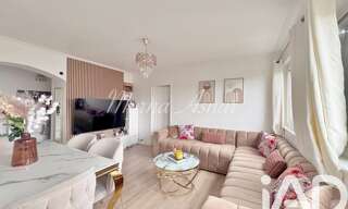 Appartement 4 Pièces 62 m² à vendre à Massy (91300)