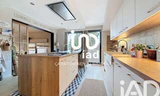 Maison 10 Pièces 252 m² à vendre à Saint-Martin-Boulogne (62280)