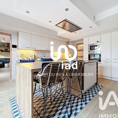 Maison 10 pièces 533000 €