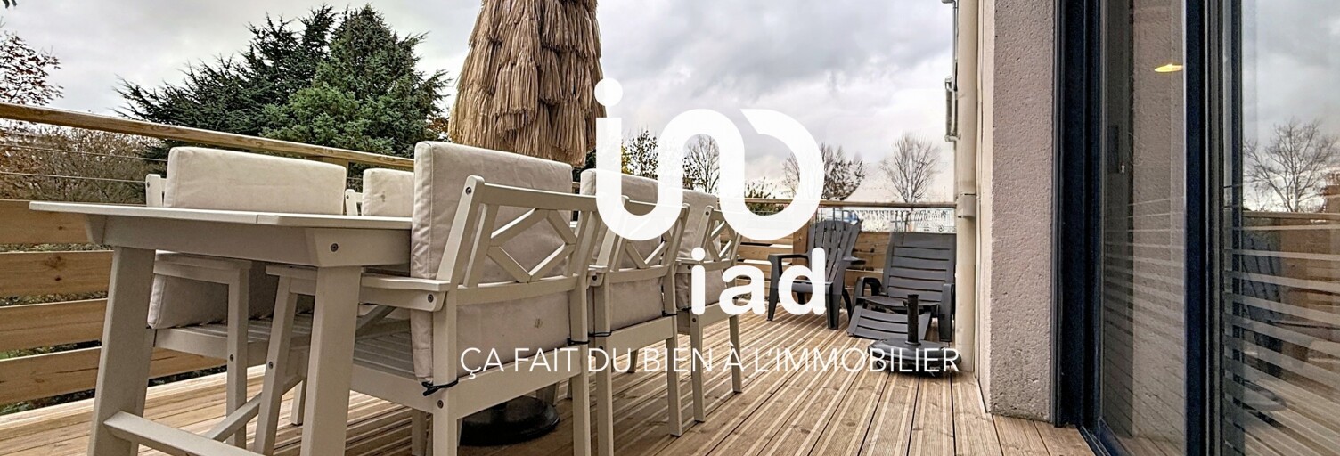 Maison 10 Pièces 252 m² à vendre à Saint-Martin-Boulogne (62280)