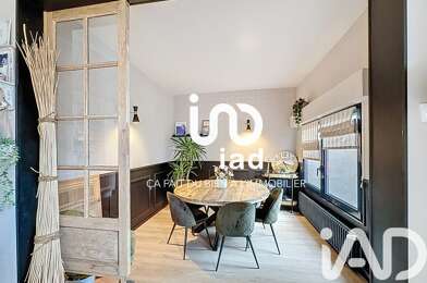 Maison 10 pièces 533000 €