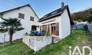 Maison 5 Pièces 109 m² à vendre à Le Trait (76580)