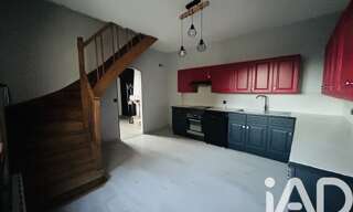 Maison 5 Pièces 109 m² à vendre à Le Trait (76580)