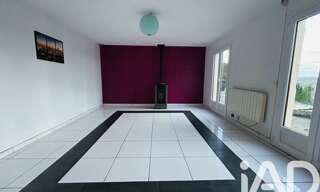 Maison 5 Pièces 109 m² à vendre à Le Trait (76580)