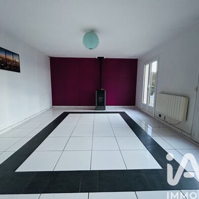 Maison 5 pièces 159000 €