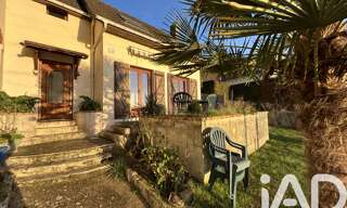 Maison 5 Pièces 109 m² à vendre à Le Trait (76580)