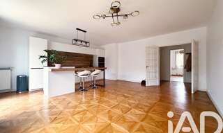 Appartement 3 Pièces 68 m² à vendre à Versailles (78000)