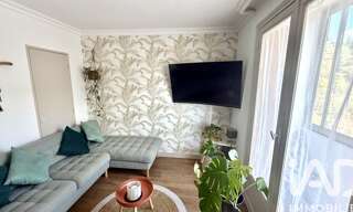 Appartement 3 Pièces 57 m² à vendre à Saint-Raphaël (83700)