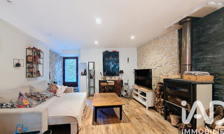 Maison 5 Pièces 98 m² à vendre à Lorgues (83510)