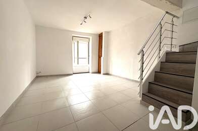 Appartement 2 pièces 109000 €