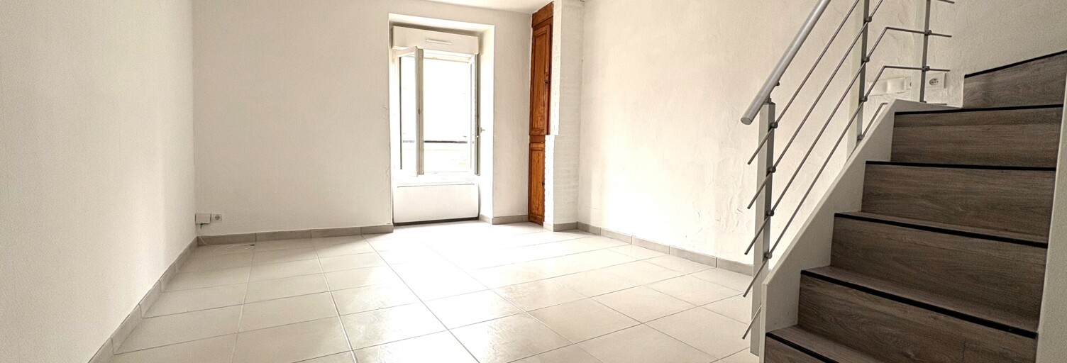 Appartement 2 Pièces 38 m² à vendre à Étampes (91150)