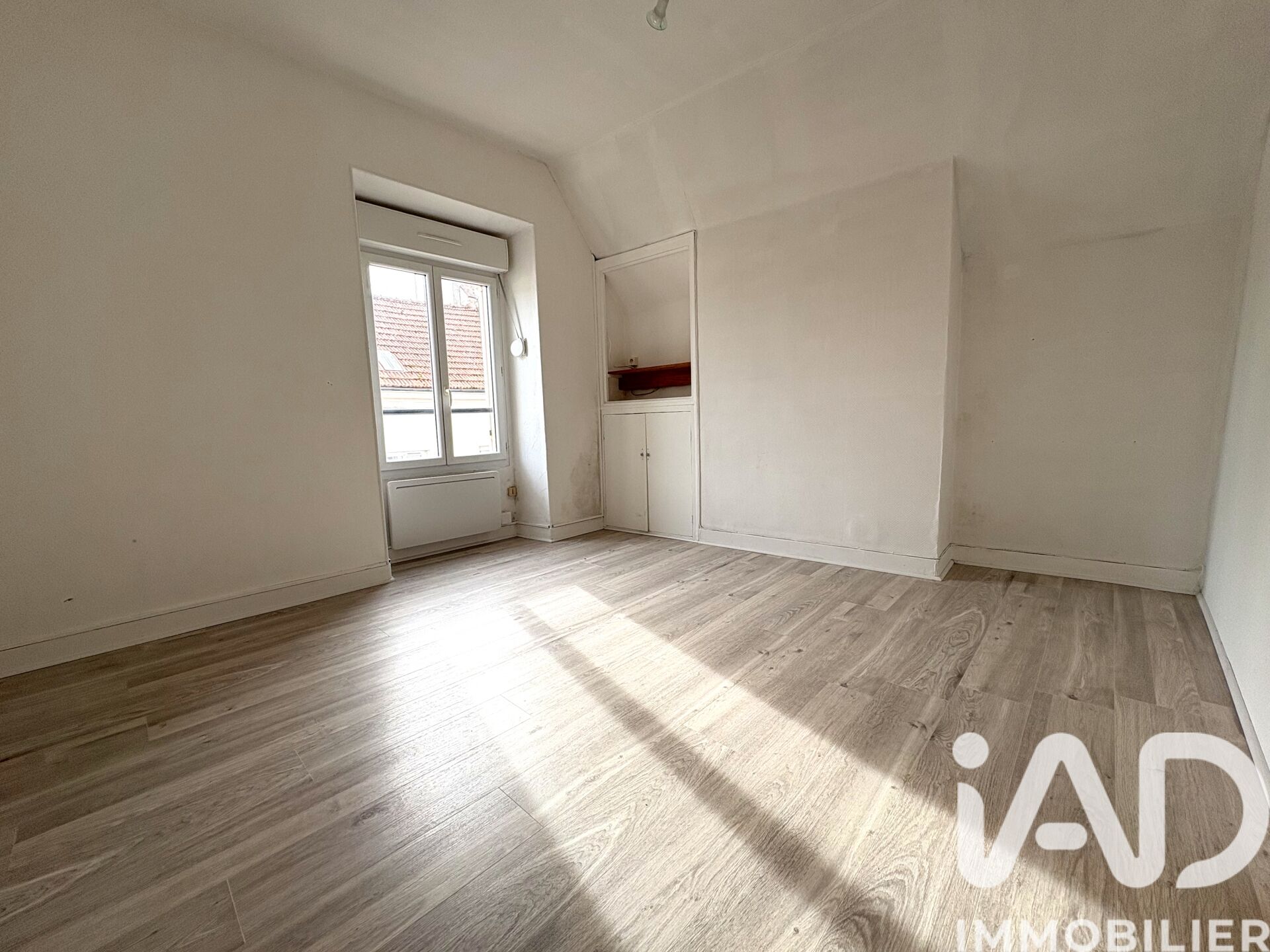 Vente Appartement 2 pièces - Photo 4