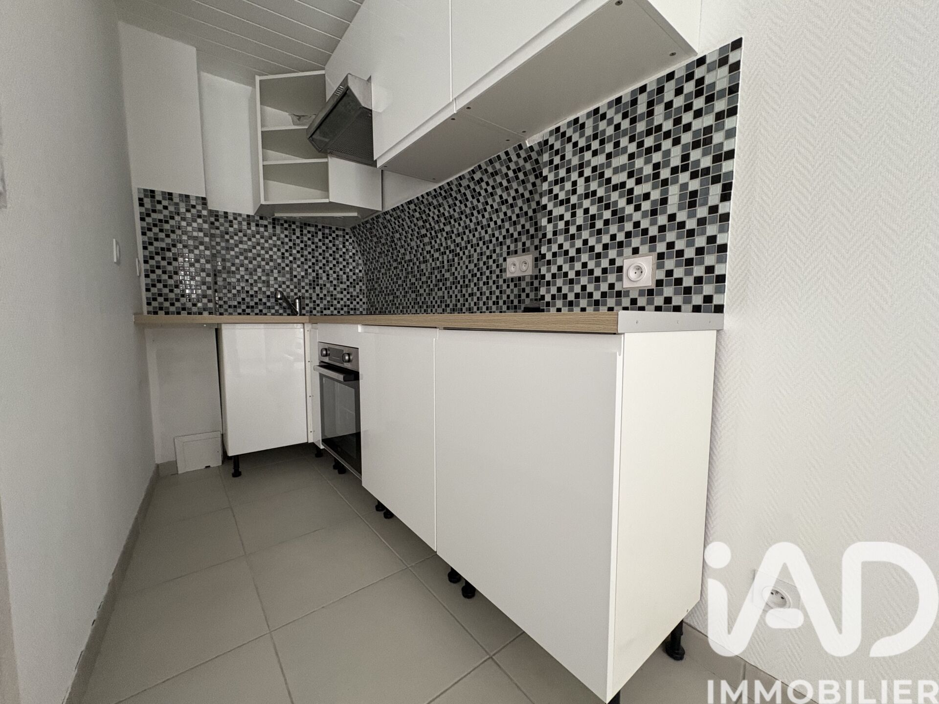 Vente Appartement 2 pièces - Photo 5