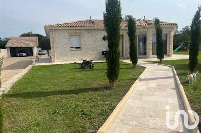 Maison 4 pièces 374000 €