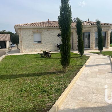 Maison 4 pièces 374000 €