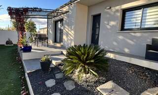 Maison 4 Pièces 106 m² à vendre à Canet (11200)