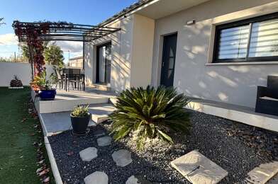 Maison 4 pièces 307900 €