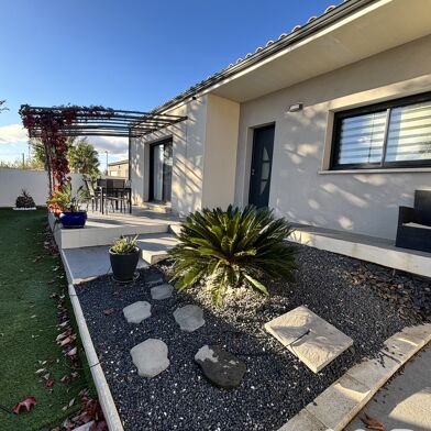 Maison 4 pièces 307900 €