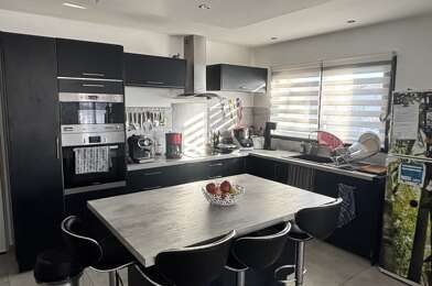 Maison 4 pièces 297900 €