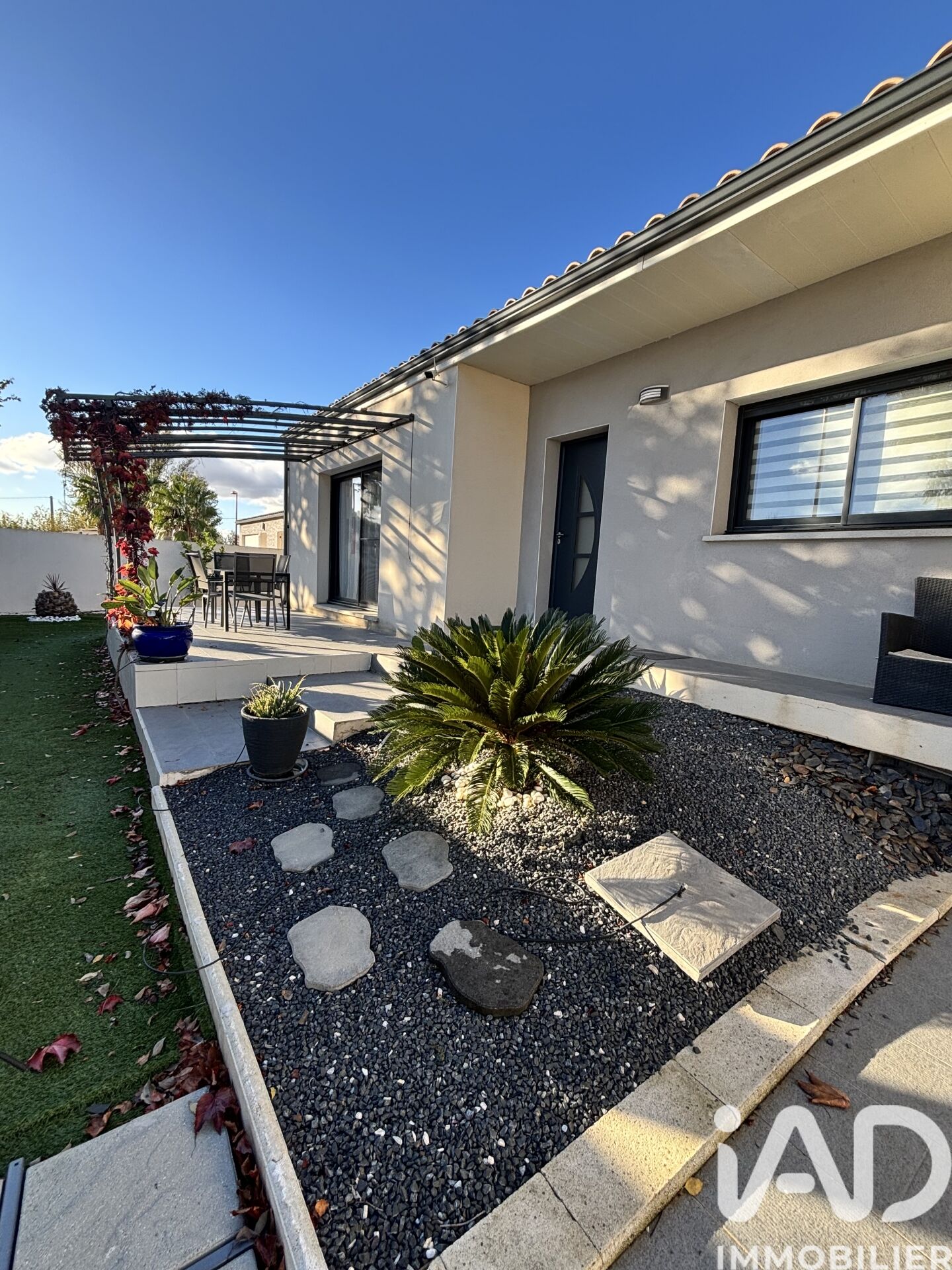 Vente Maison/villa 4 pièces - Photo 3