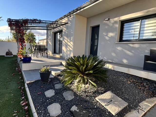Vente Maison/villa 4 pièces — photo du bien