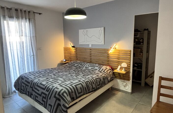 Vente Maison/villa 4 pièces — photo 3