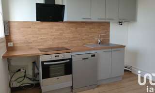 Appartement 3 Pièces 60 m² à vendre à Reims (51100)