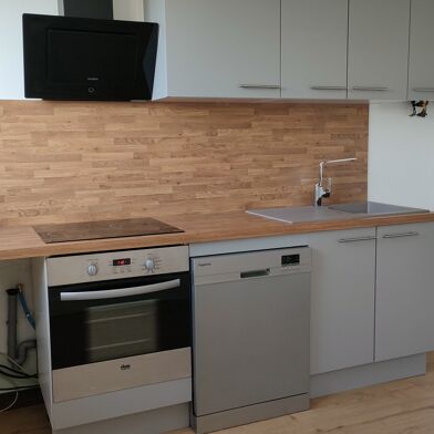 Appartement 3 pièces 174000 €