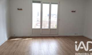 Appartement 3 Pièces 60 m² à vendre à Reims (51100)
