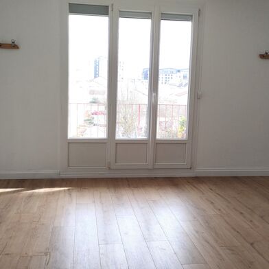 Appartement 3 pièces 168000 €