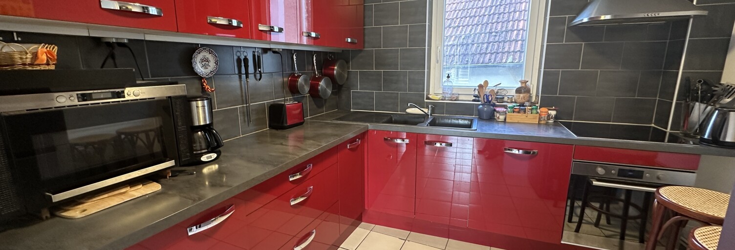 Maison 3 Pièces 75 m² à vendre à Château-Thierry (02400)