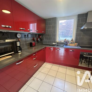 Maison 3 pièces 150000 €