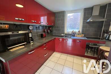 Maison 3 pièces 150000 €