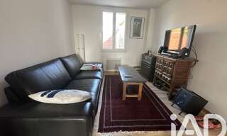 Maison 3 Pièces 75 m² à vendre à Château-Thierry (02400)