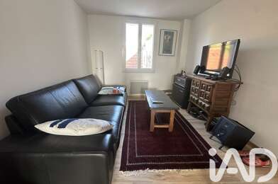 Maison 3 pièces 140000 €