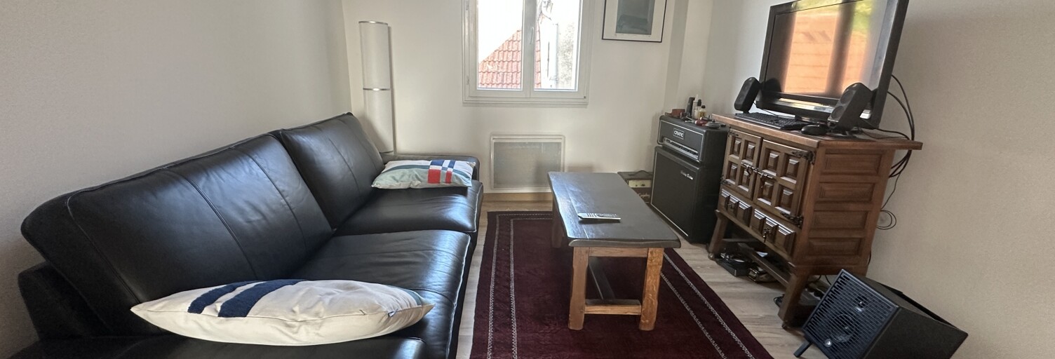 Maison 3 Pièces 75 m² à vendre à Château-Thierry (02400)