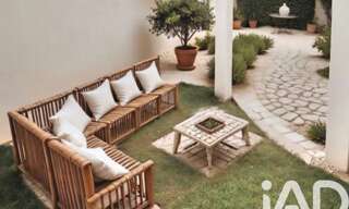 Appartement 2 Pièces 29 m² à vendre à Cannes (06150)