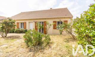 Maison 5 Pièces 98 m² à vendre à Freneuse (78840)