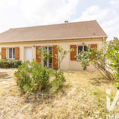 Maison 5 pièces 239000 €