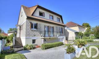 Maison 6 Pièces 143 m² à vendre à Igny (91430)