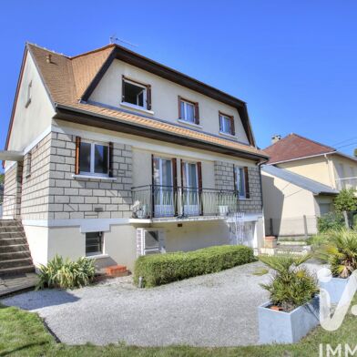 Maison 6 pièces 525000 €