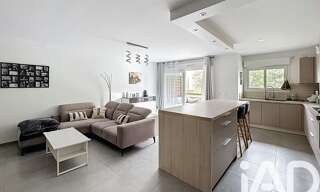 Appartement 4 Pièces 81 m² à vendre à Reignier-Ésery (74930)