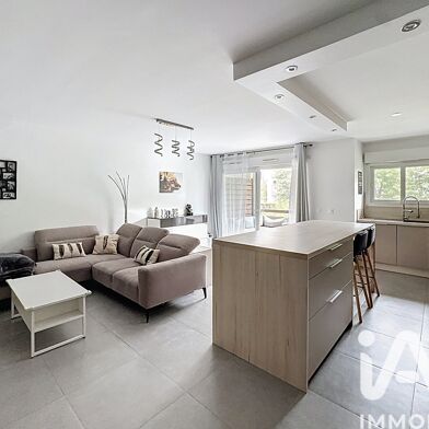 Appartement 4 pièces 365000 €