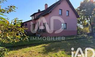 Maison 5 Pièces 126 m² à vendre à Wittenheim (68270)